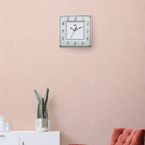 Simple Wall Clock