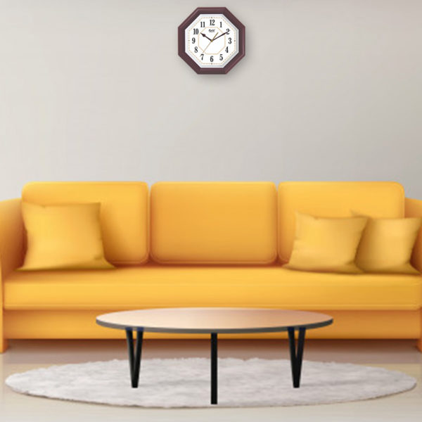 Fancy Wall Clock