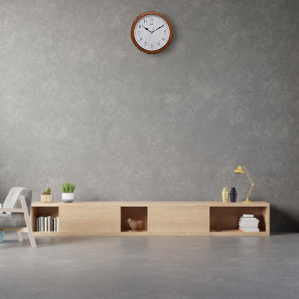 Fancy Wall Clock