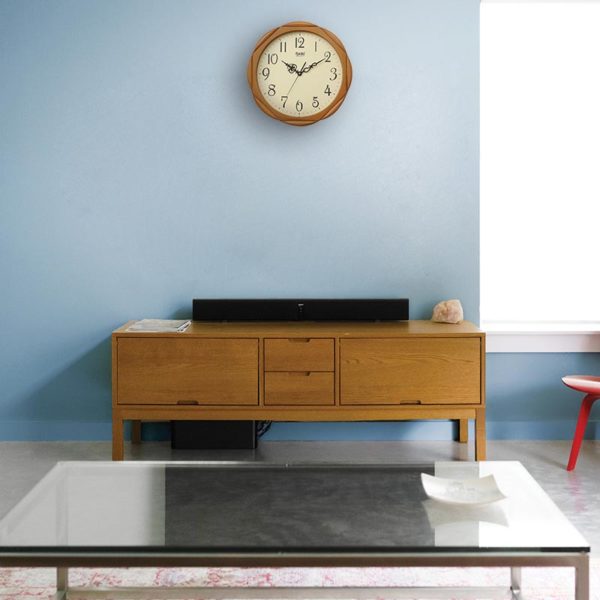 Fancy Wall Clock