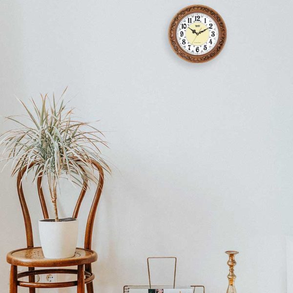 Vintage Clock