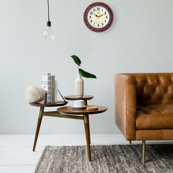Vintage Clock