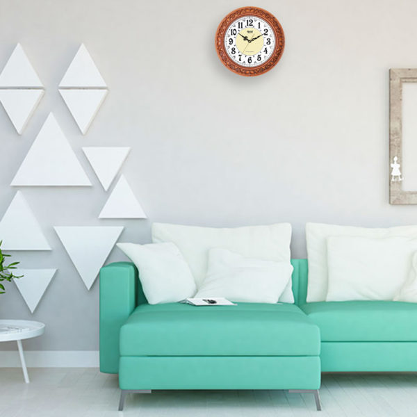 Vintage Clock