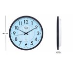 Night Glow Clock - 5087 - Navy Blue - Image 4