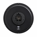 Wall Clock - Designer Clock  - 2297 - Black - Image 6