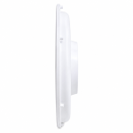 Wall Clock - Designer Clock  - 2297 - White - Image 5