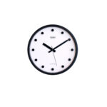 Wall Clock - Designer Clock  - 2457 - White