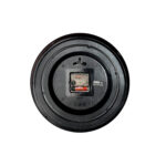 Designer Wall Clock 2617 Black - Image 5