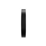 Designer Wall Clock 2617 Black - Image 4