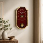 427_Classic-Musical-Pendulum-Quartz-Wall-Clock-427-Red (1)