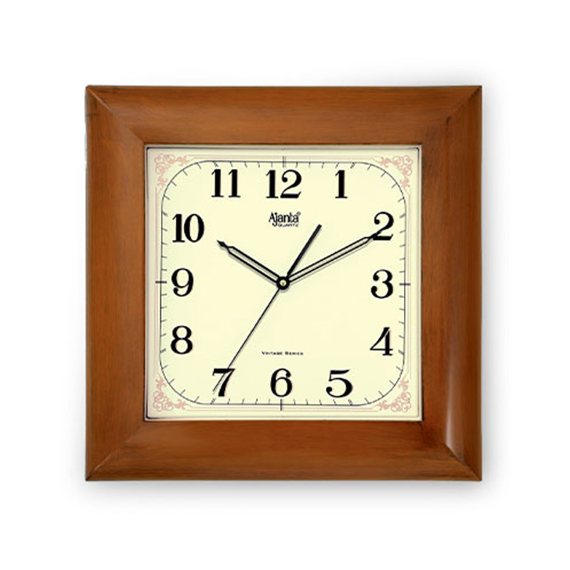 Vintage series Wall Clock 6077