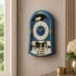 AD-6227_Classic-Musical-Pendulum-Quartz-Wall-Clock-6227-Blue (1)