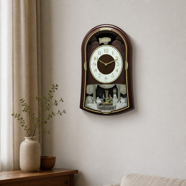 AD-6227_Classic-Musical-Pendulum-Quartz-Wall-Clock-6227-Brown (1)