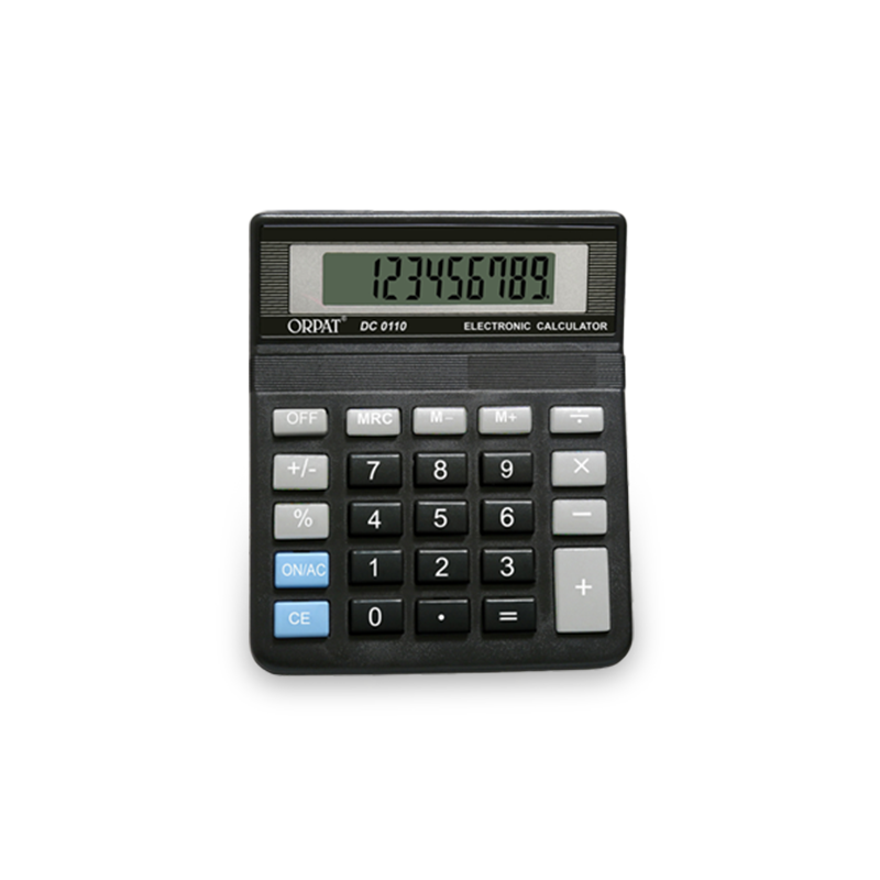 Desktop Calculator