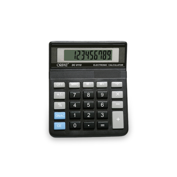 Calculator