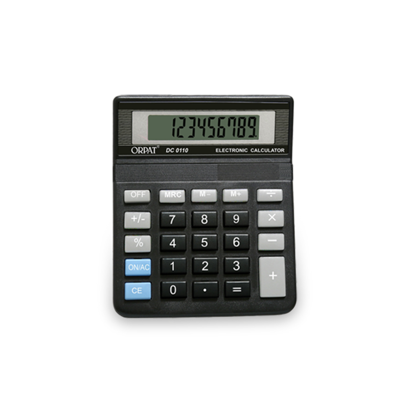 Calculator