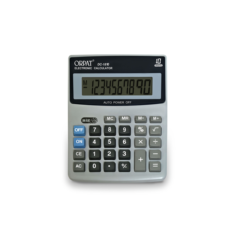 Desktop Calculator