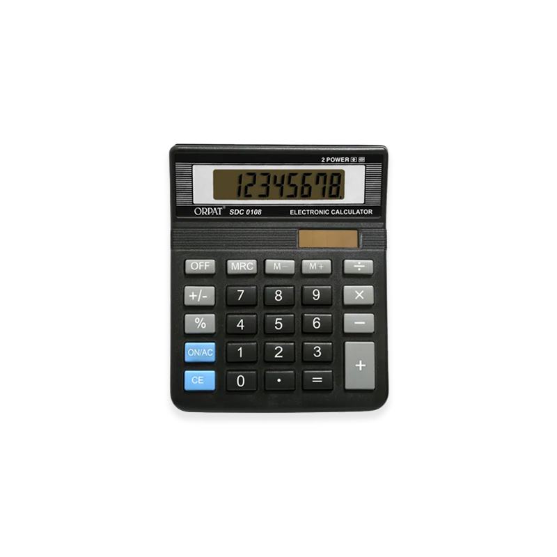 Calculator