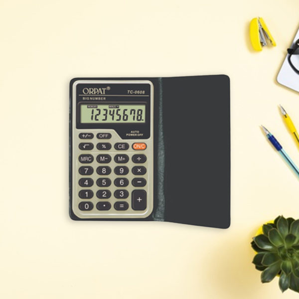 Calculator