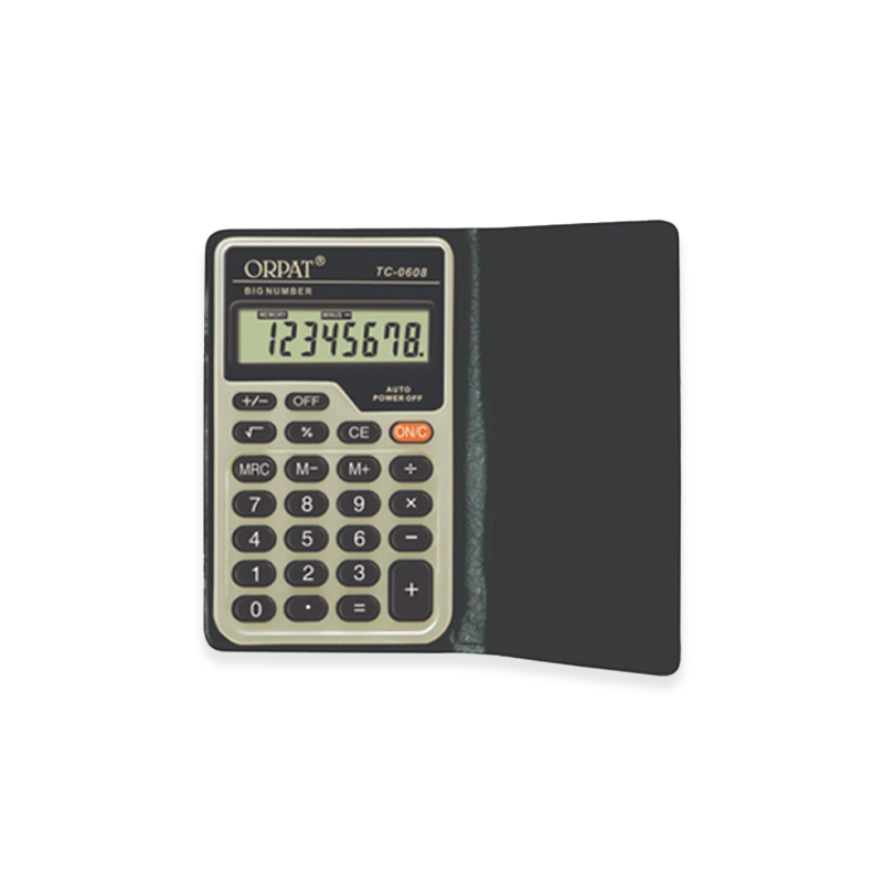 Calculator