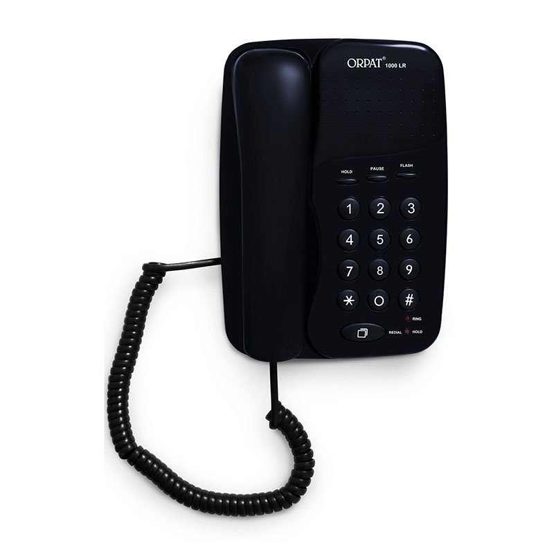 Basic Telephone