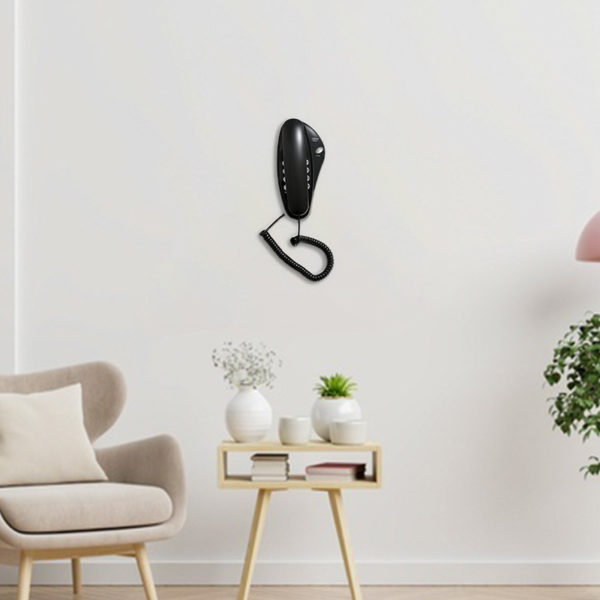 Basic Telephone