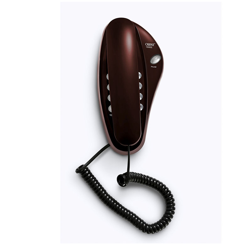 Basic Telephone