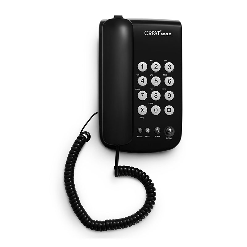 Basic Telephone