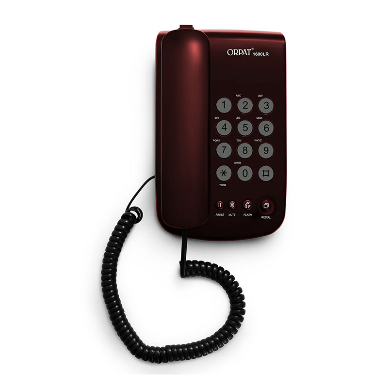 Basic Telephone