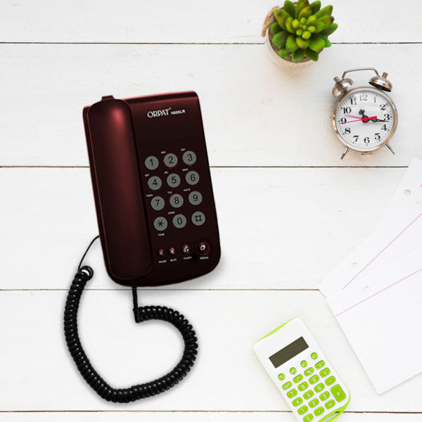 Telephone