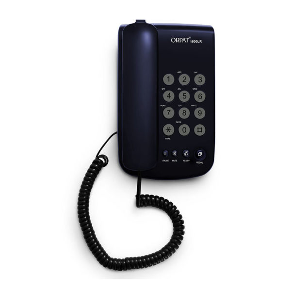 Basic Telephone