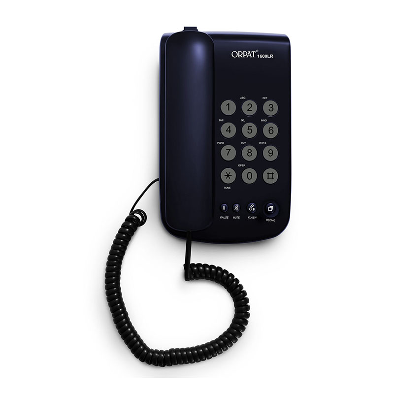 Basic Telephone