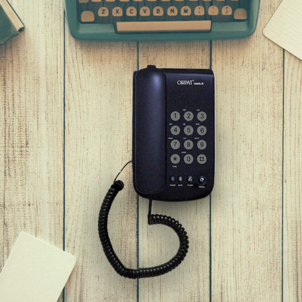 Basic Telephone