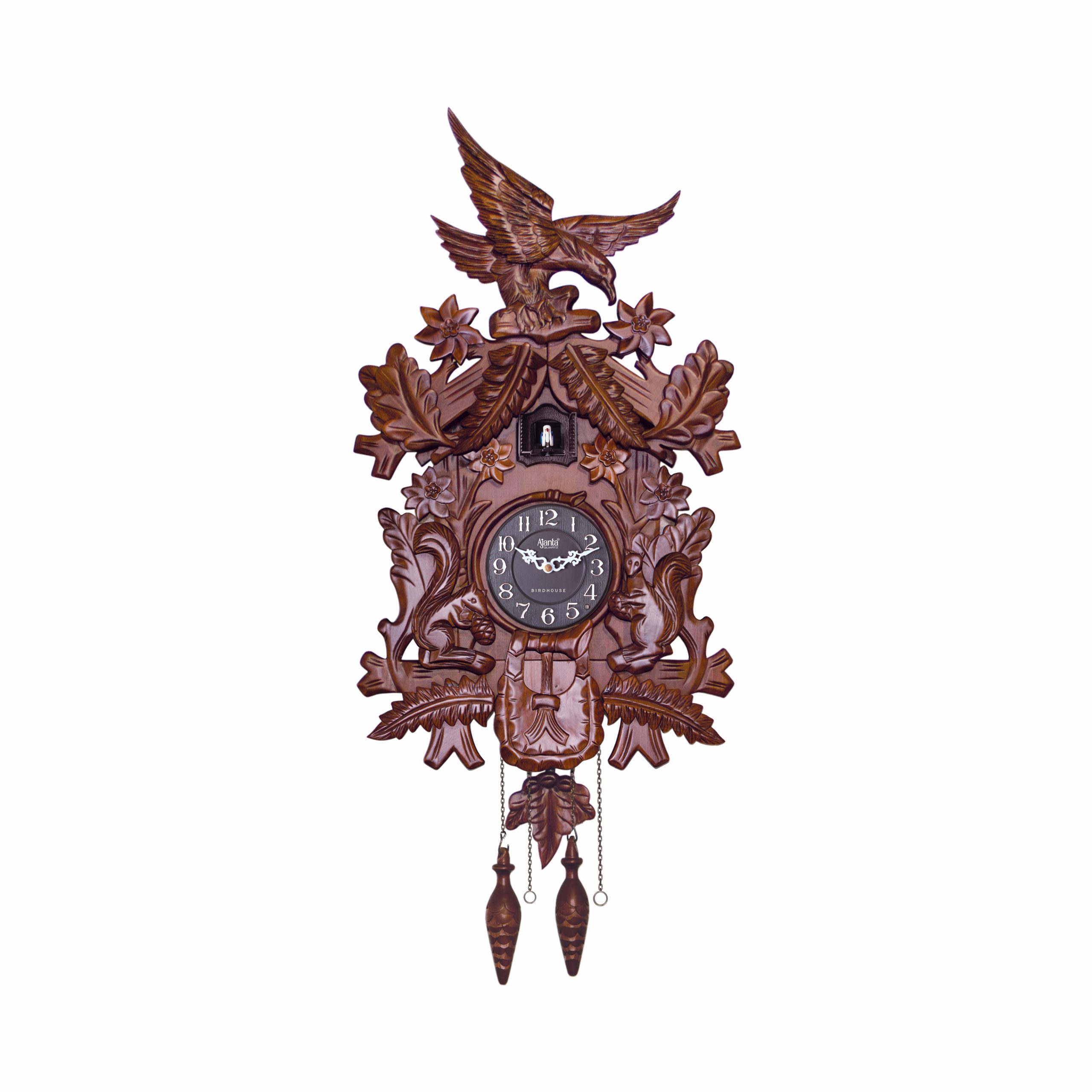 Cuckoo Clock