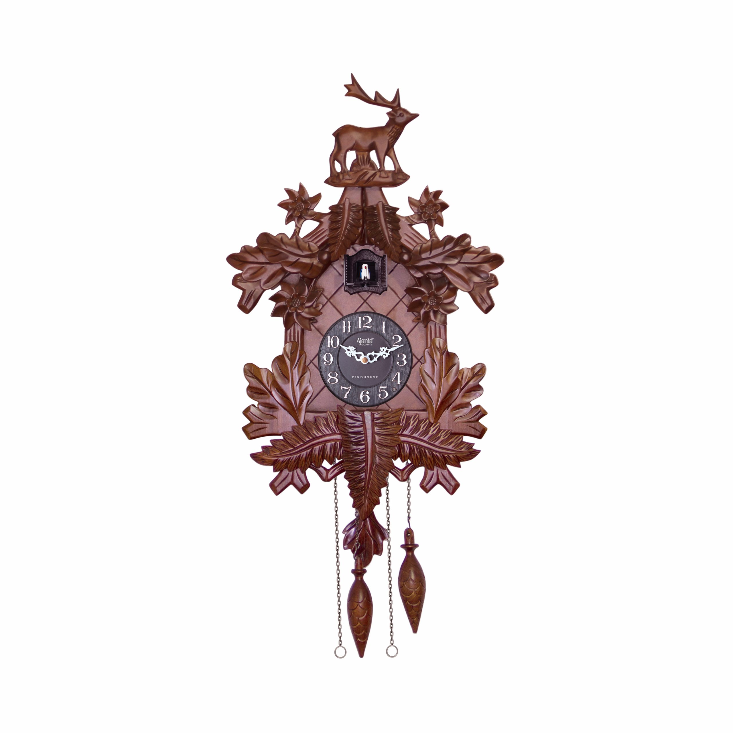 Cuckoo Clock
