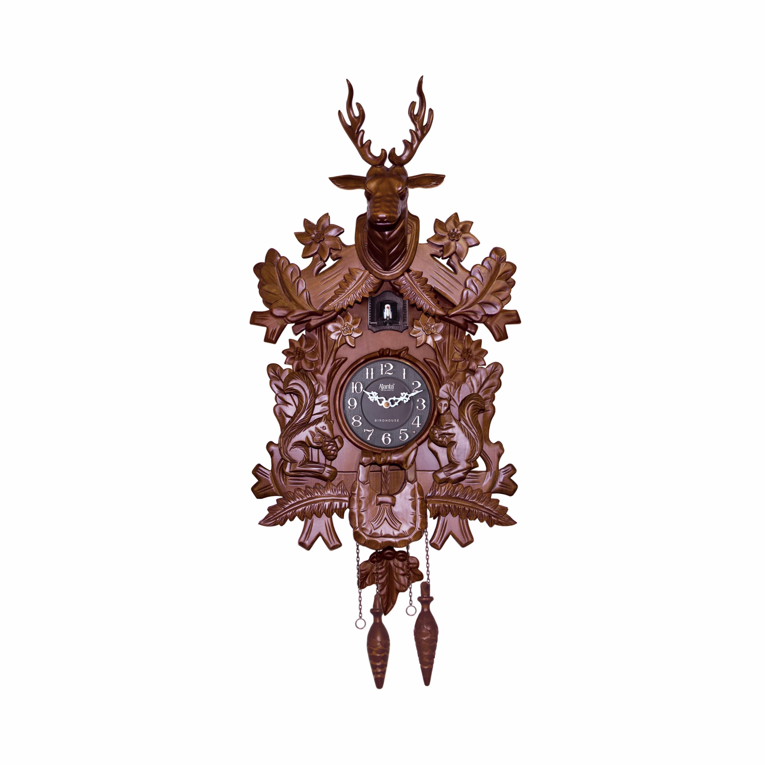 Cuckoo Clock