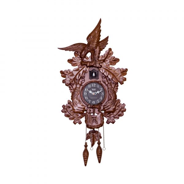Cuckoo Clock