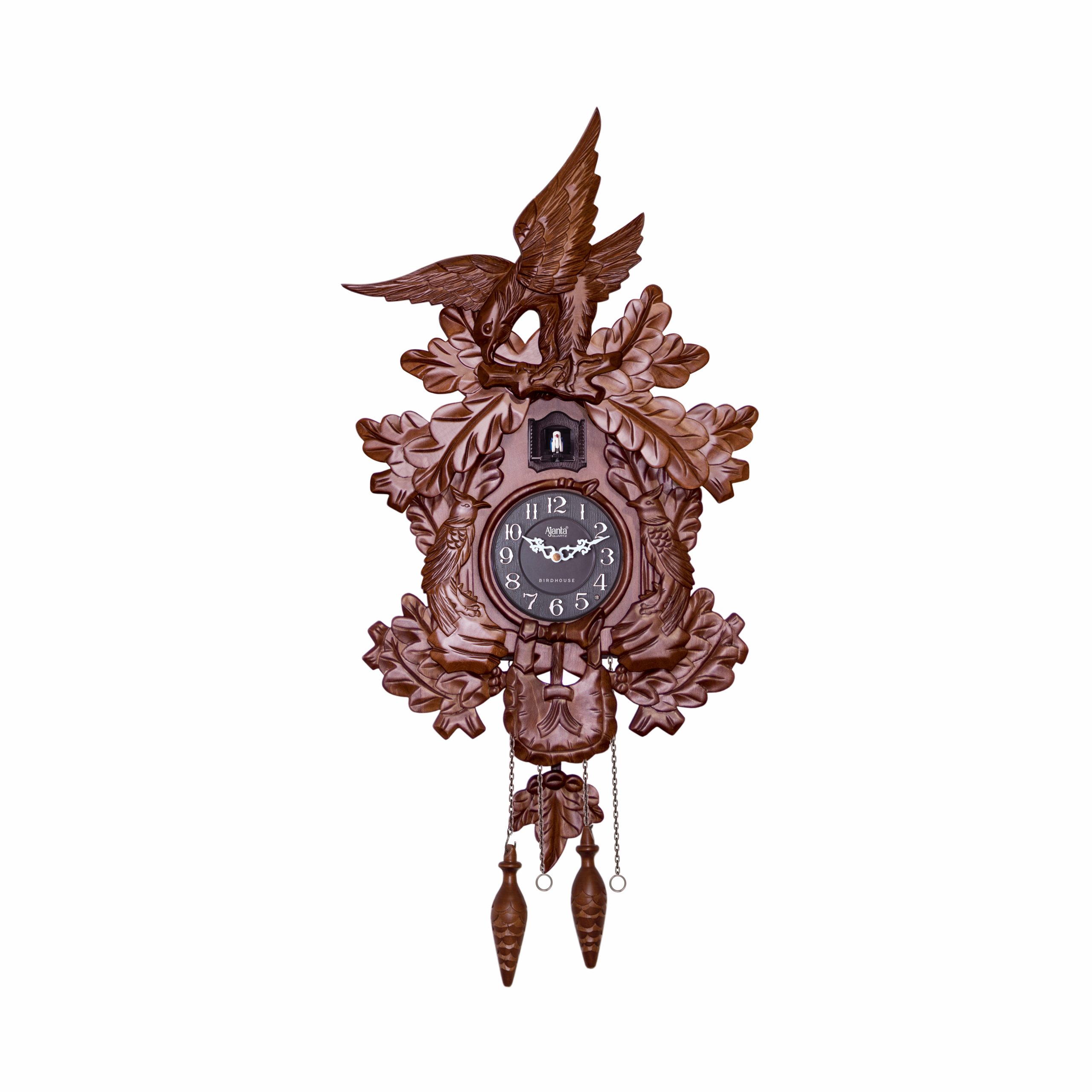 Cuckoo Clock