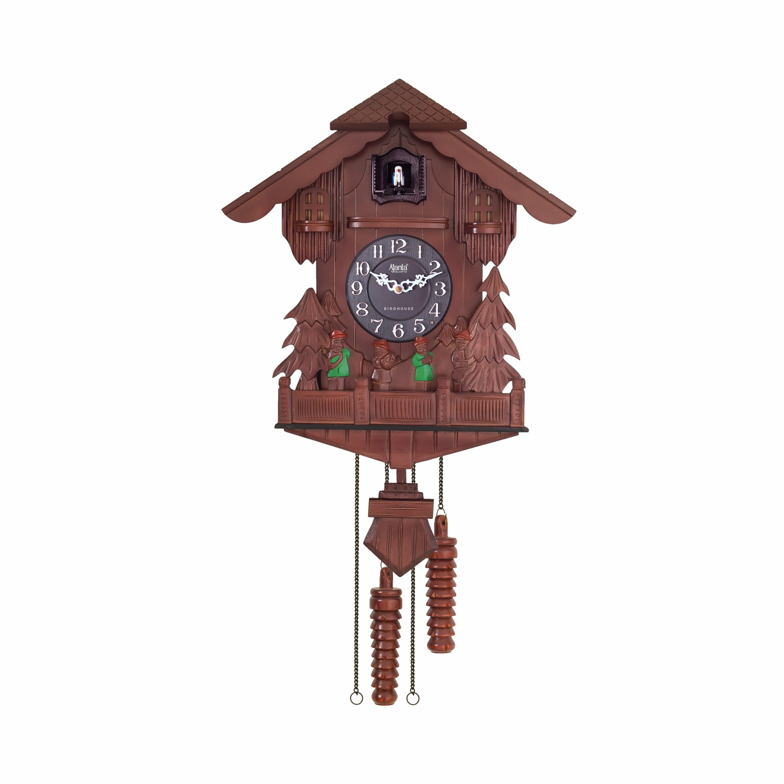 Cuckoo Clock