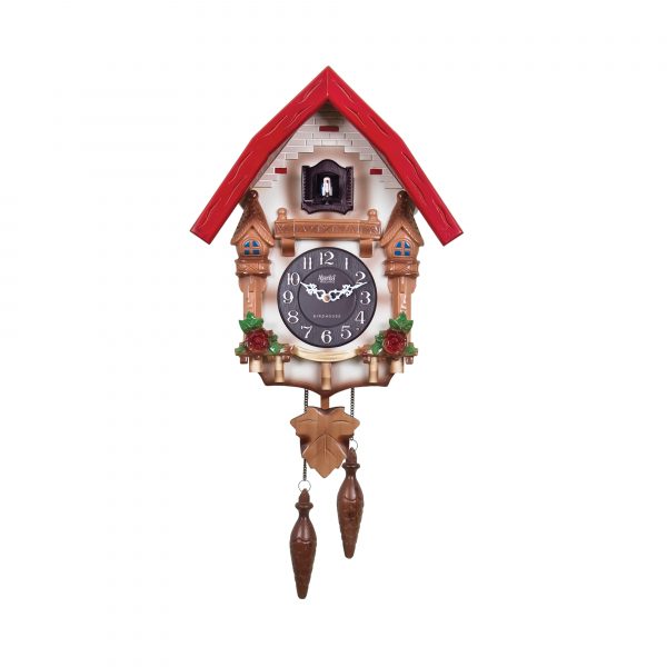 Cuckoo Clock