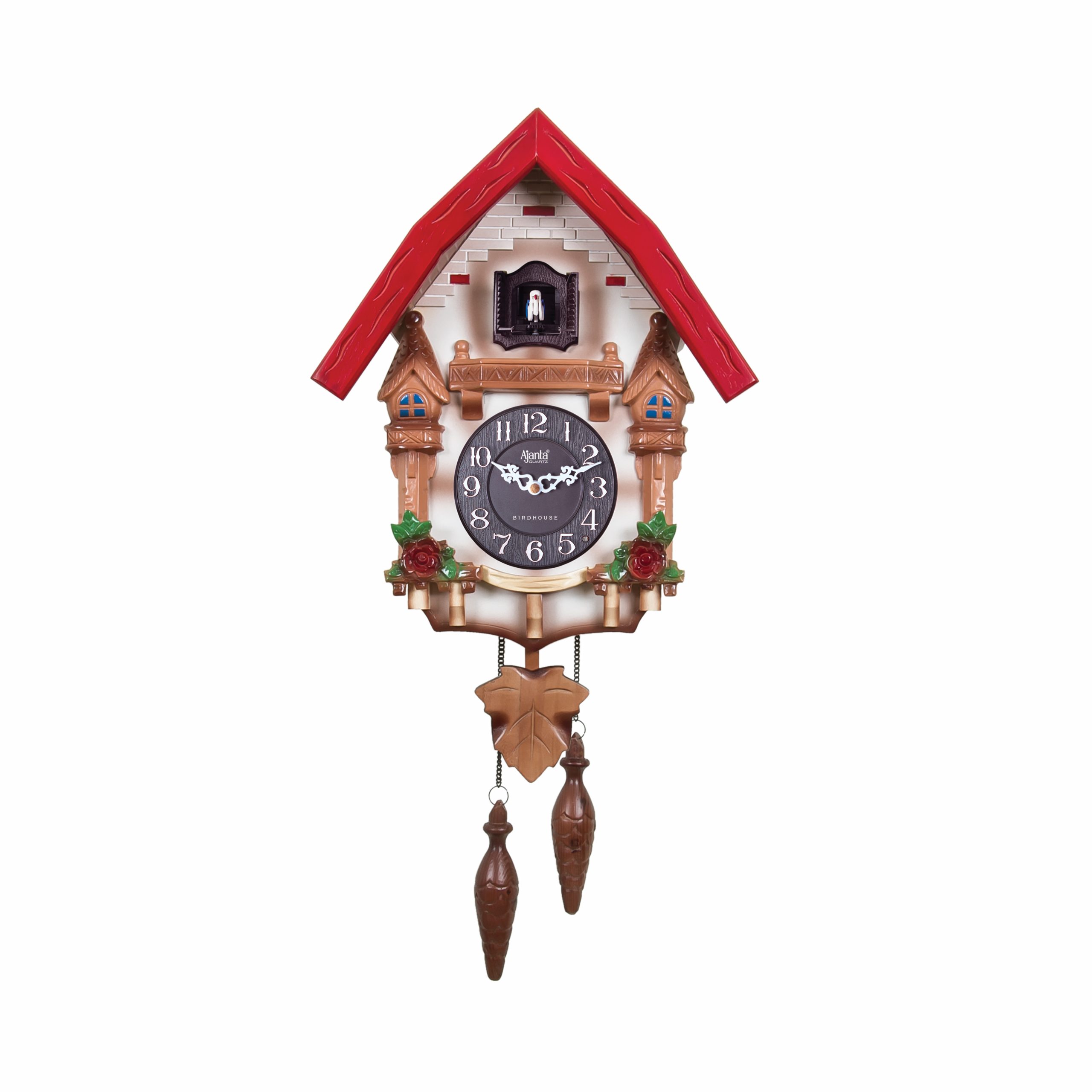 Cuckoo Clock
