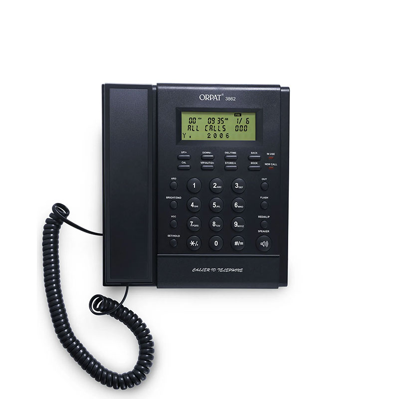 Telephone