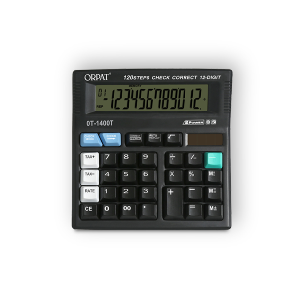 Desktop Calculator
