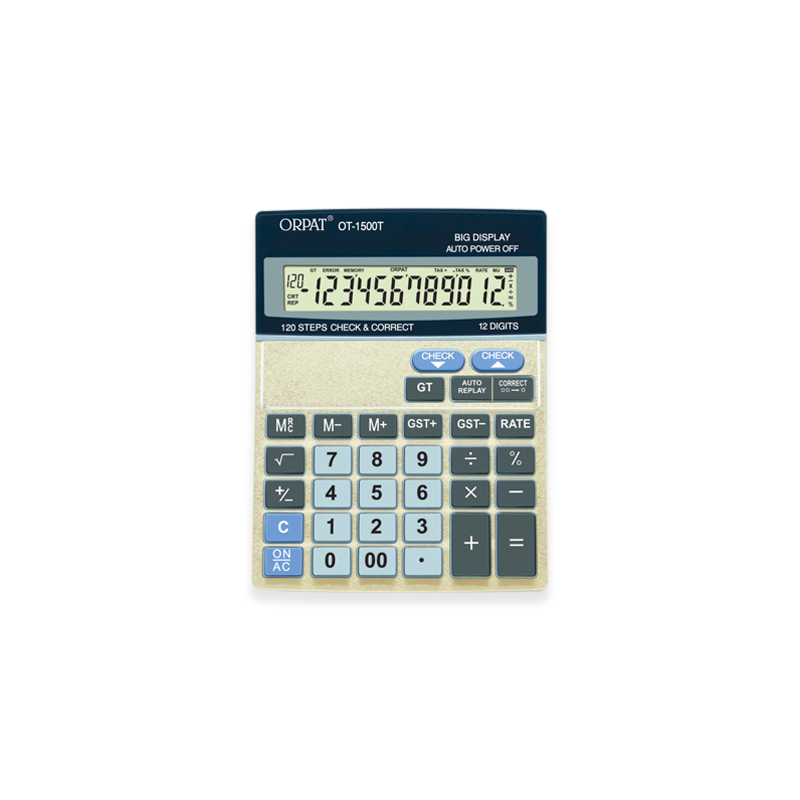Desktop Calculator