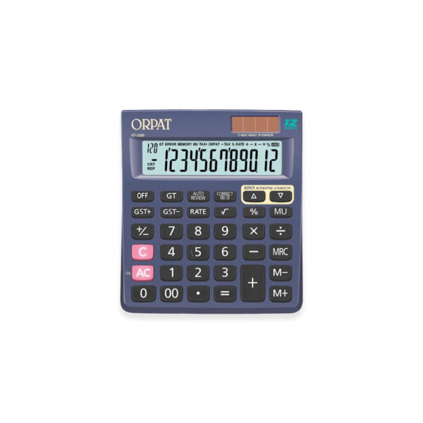 Desktop Calculator