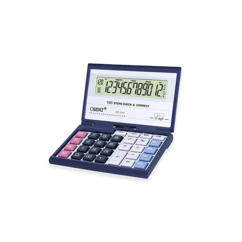 Desktop Calculator