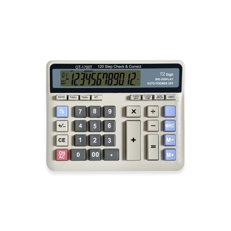Desktop Calculator