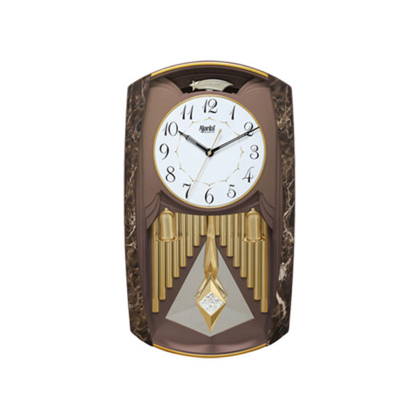 Musical Pendulum Clock