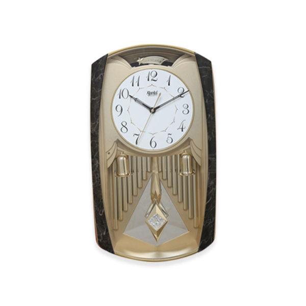 Musical Pendulum Clock