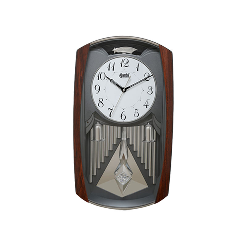 Musical Pendulum Clock